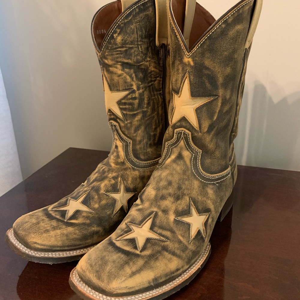 Women’s Cowboy Boot
